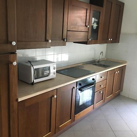Appartamento Miramare, 2 Camere, Cucina, Bagno, 벤티밀리아 외부 사진