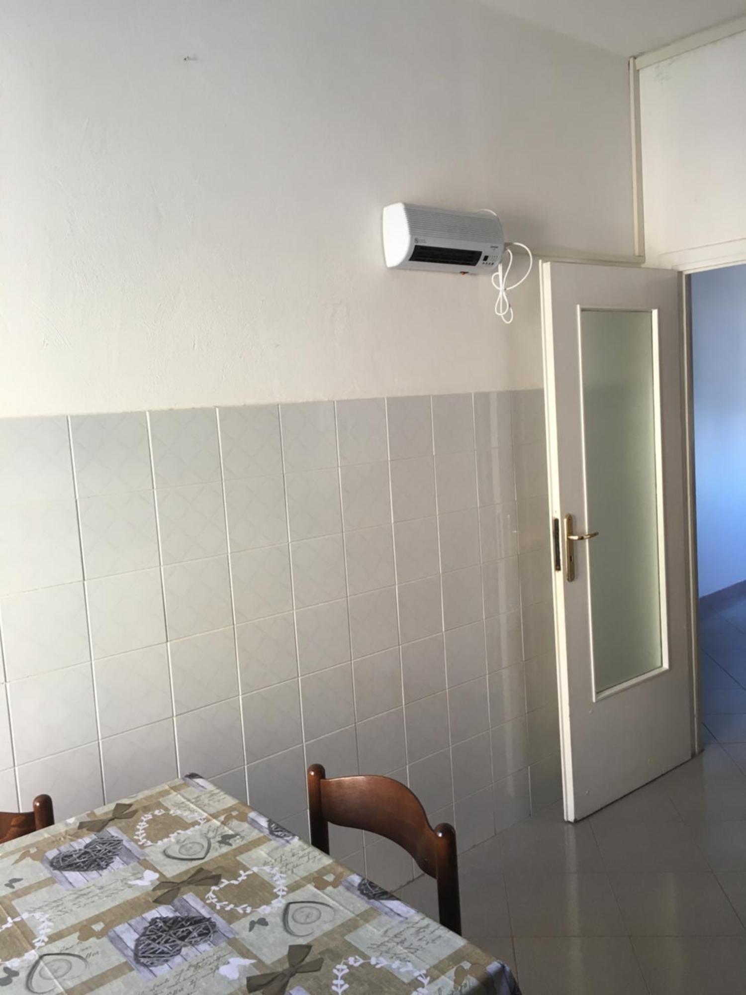 Appartamento Miramare, 2 Camere, Cucina, Bagno, 벤티밀리아 외부 사진