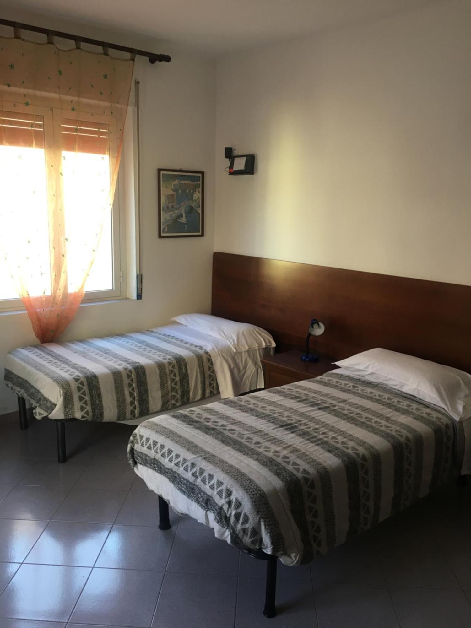 Appartamento Miramare, 2 Camere, Cucina, Bagno, 벤티밀리아 외부 사진