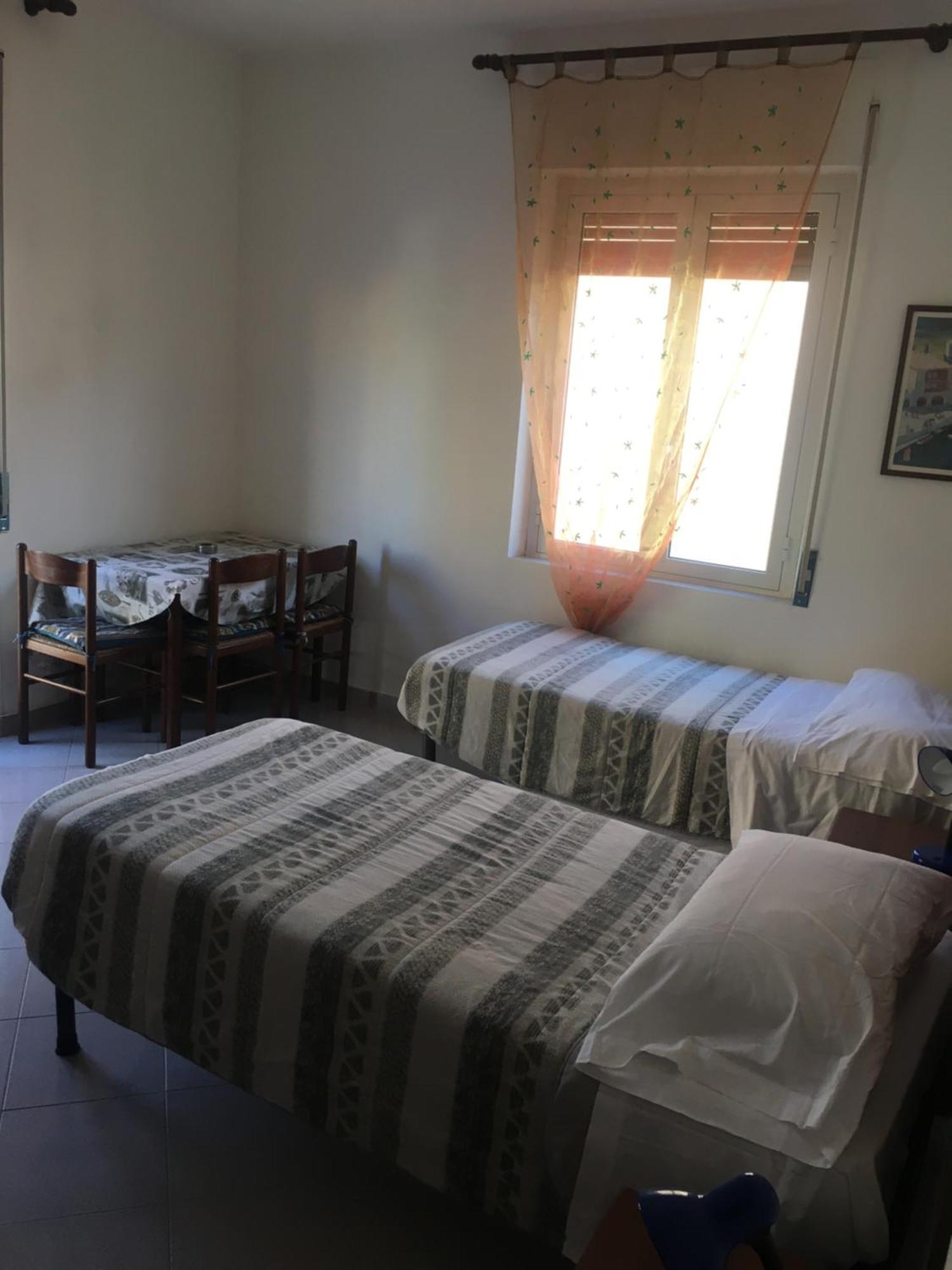 Appartamento Miramare, 2 Camere, Cucina, Bagno, 벤티밀리아 외부 사진